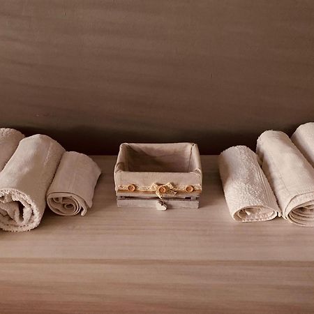 Casa Vacanza Le Due Stelle San Romano  外观 照片