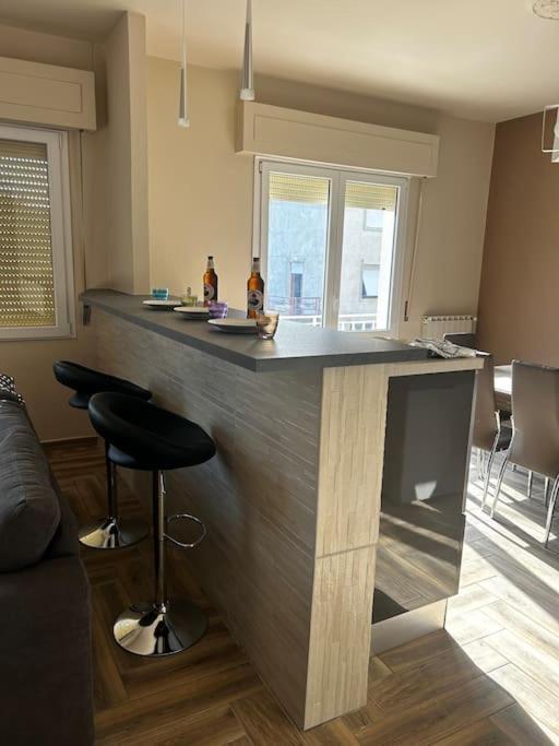 Casa Vacanza Le Due Stelle San Romano  外观 照片