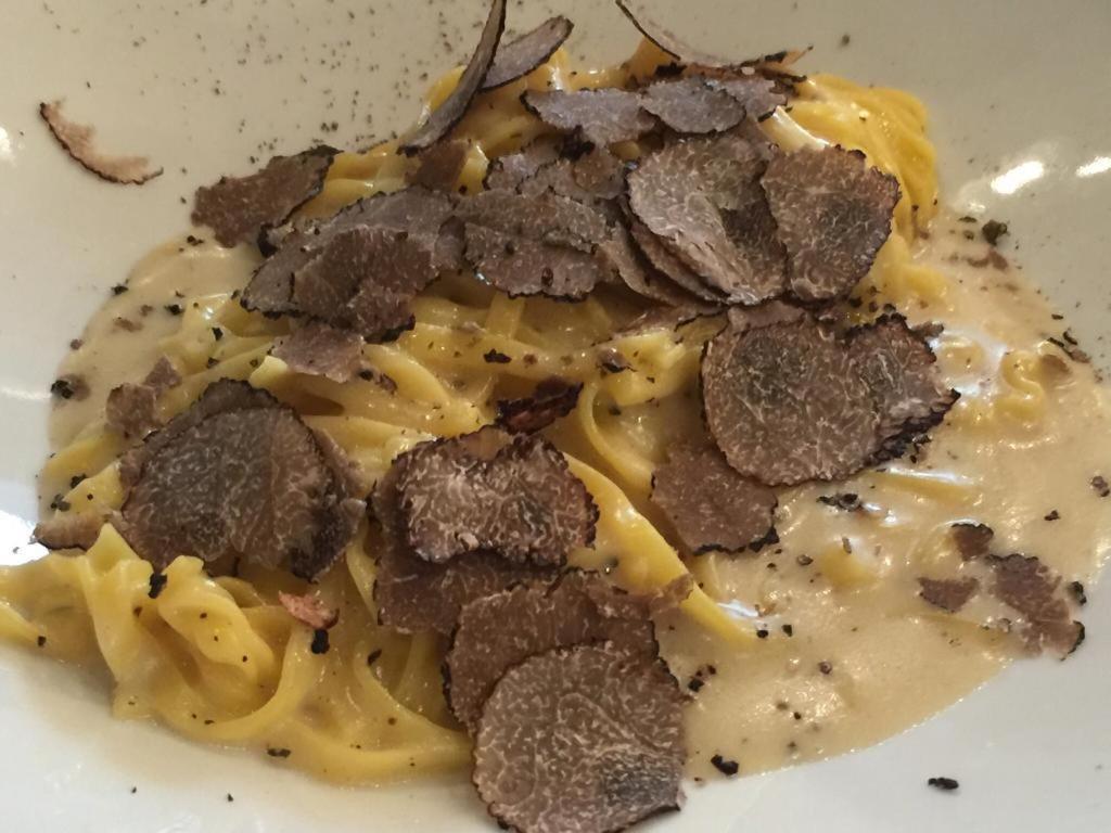 Casa Vacanza Le Due Stelle San Romano  外观 照片