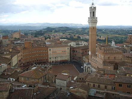 Casa Vacanza Le Due Stelle San Romano  外观 照片
