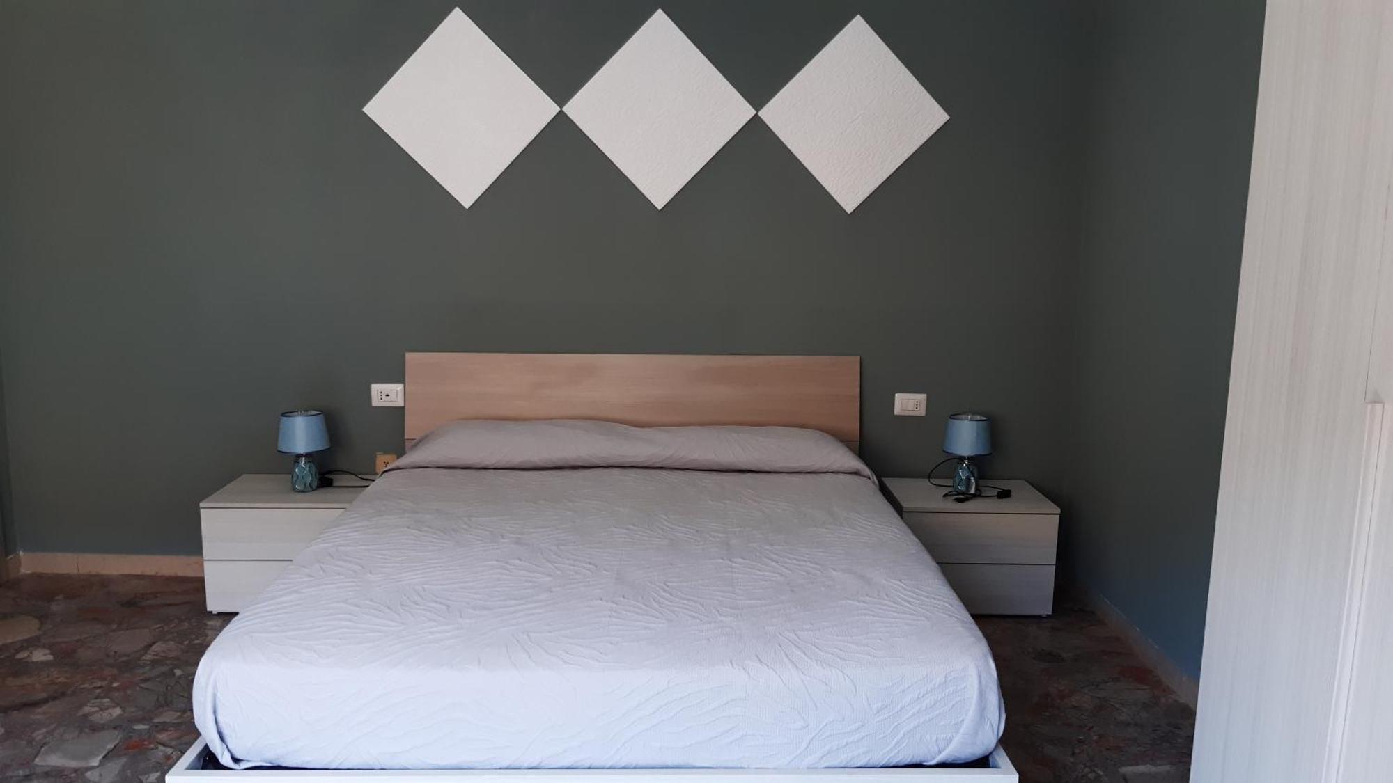 Casa Vacanza Le Due Stelle San Romano  外观 照片